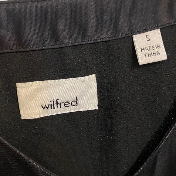 Wilfred Satin Mini - Picture 2 of 6